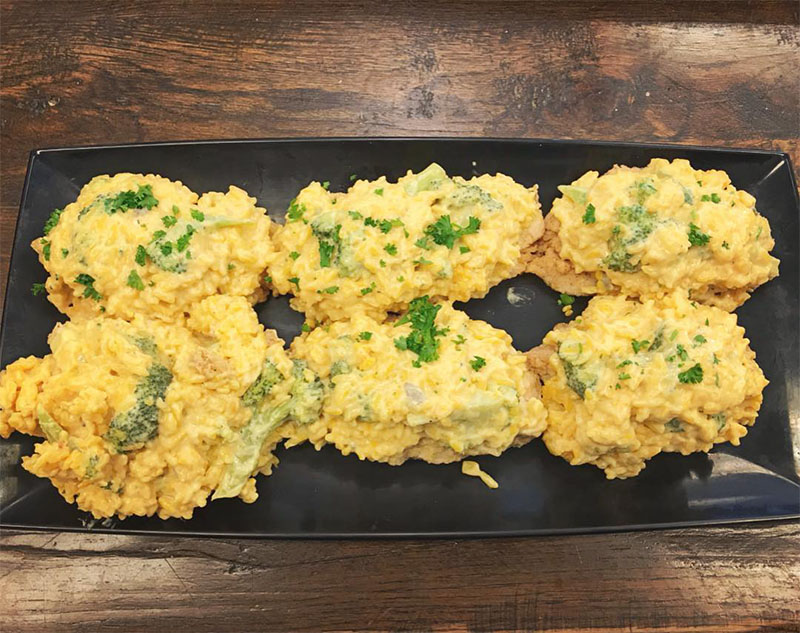 Photo Gallery | What's Cooking | Oklahoma City, OK