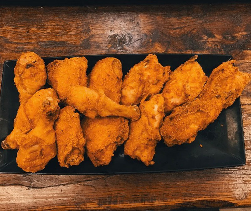 Photo Gallery | What's Cooking | Oklahoma City, OK