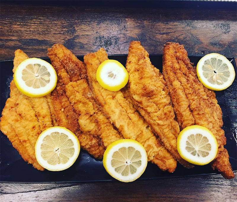 Photo Gallery | What's Cooking | Oklahoma City, OK