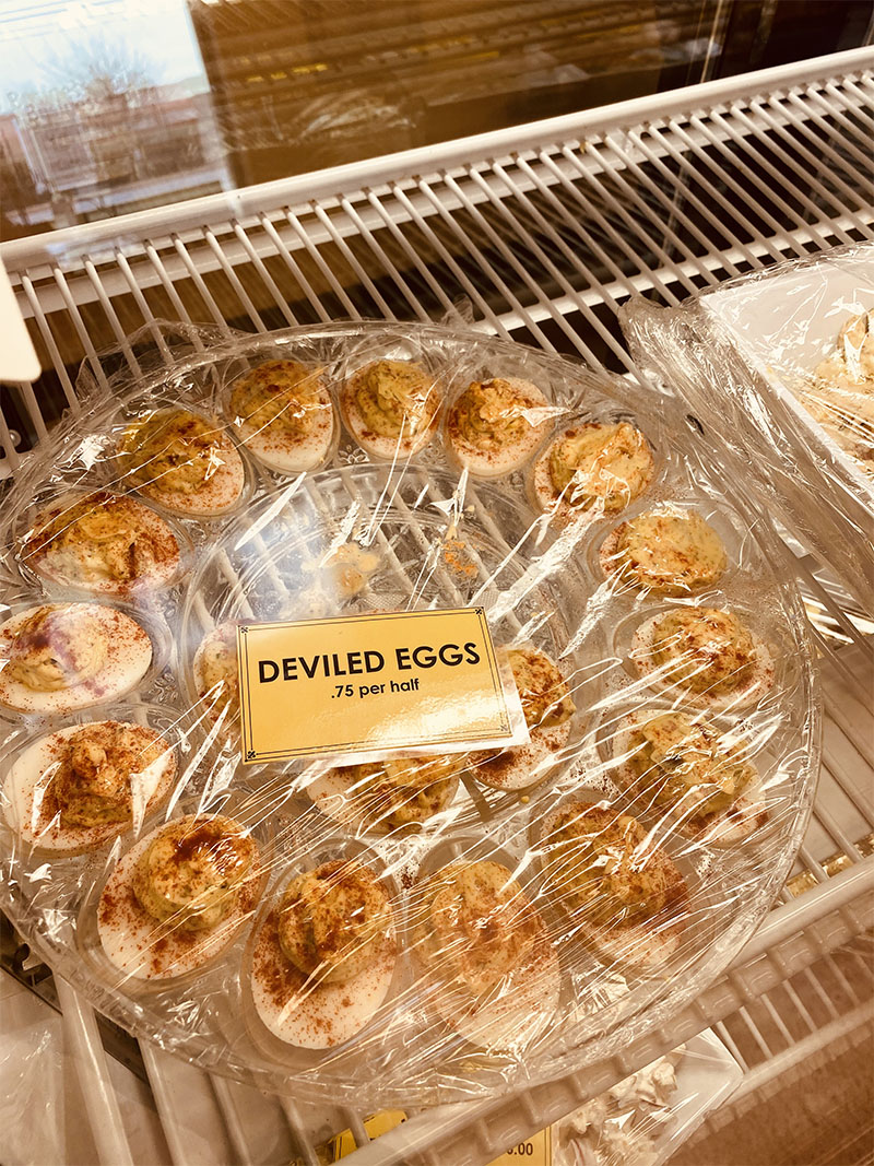 Photo Gallery | What's Cooking | Oklahoma City, OK