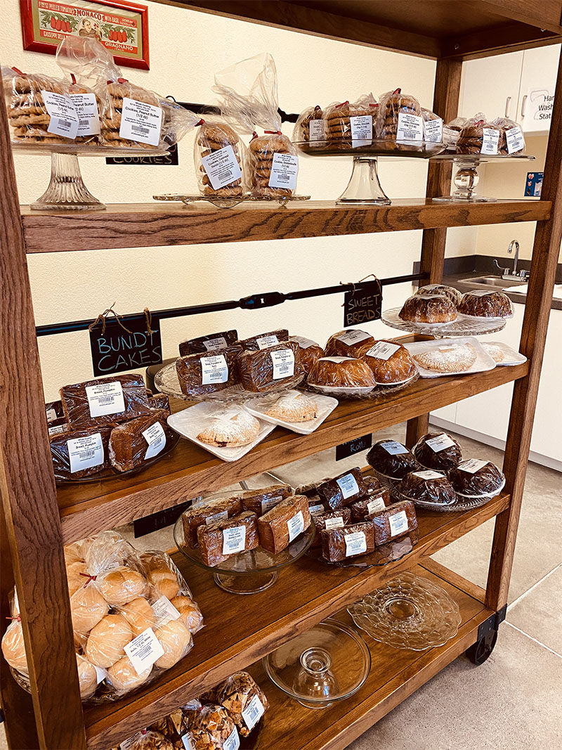 Photo Gallery What's Cooking Oklahoma City, OK