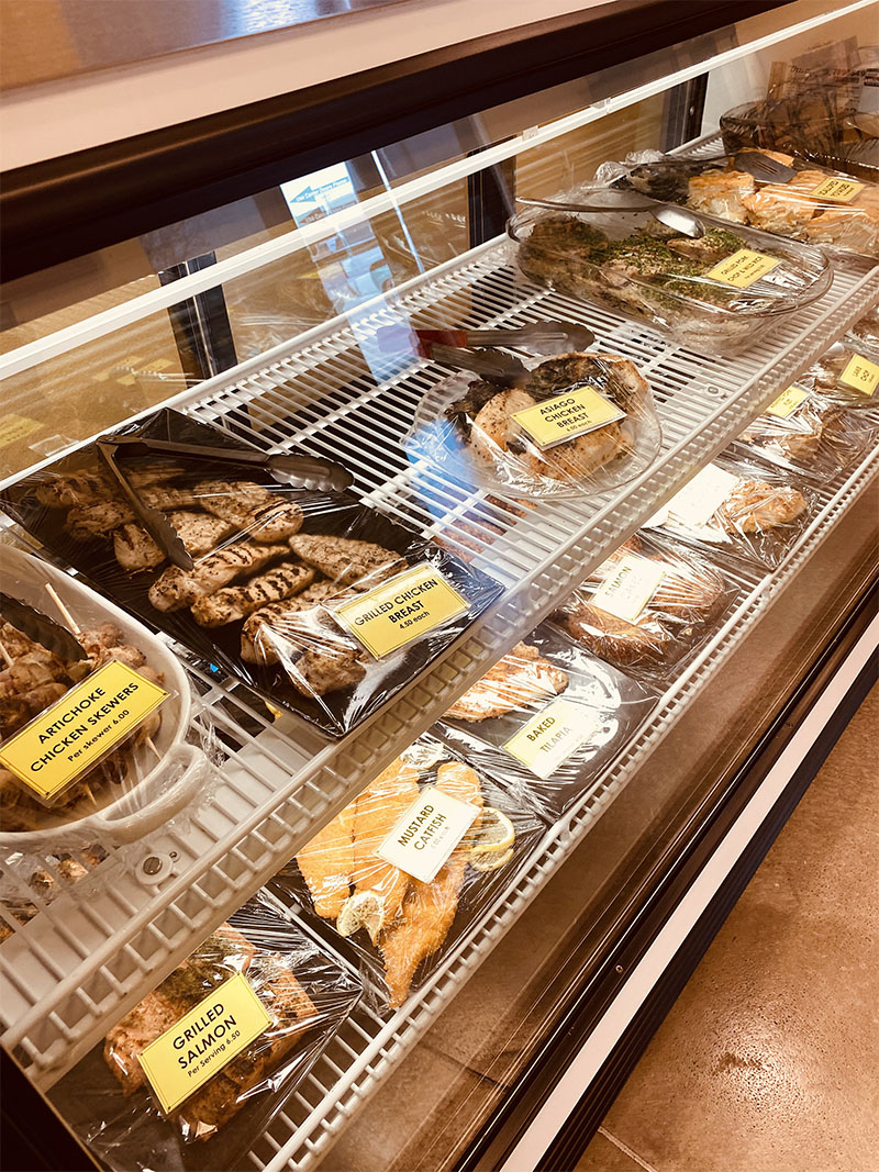 Photo Gallery | What's Cooking | Oklahoma City, OK